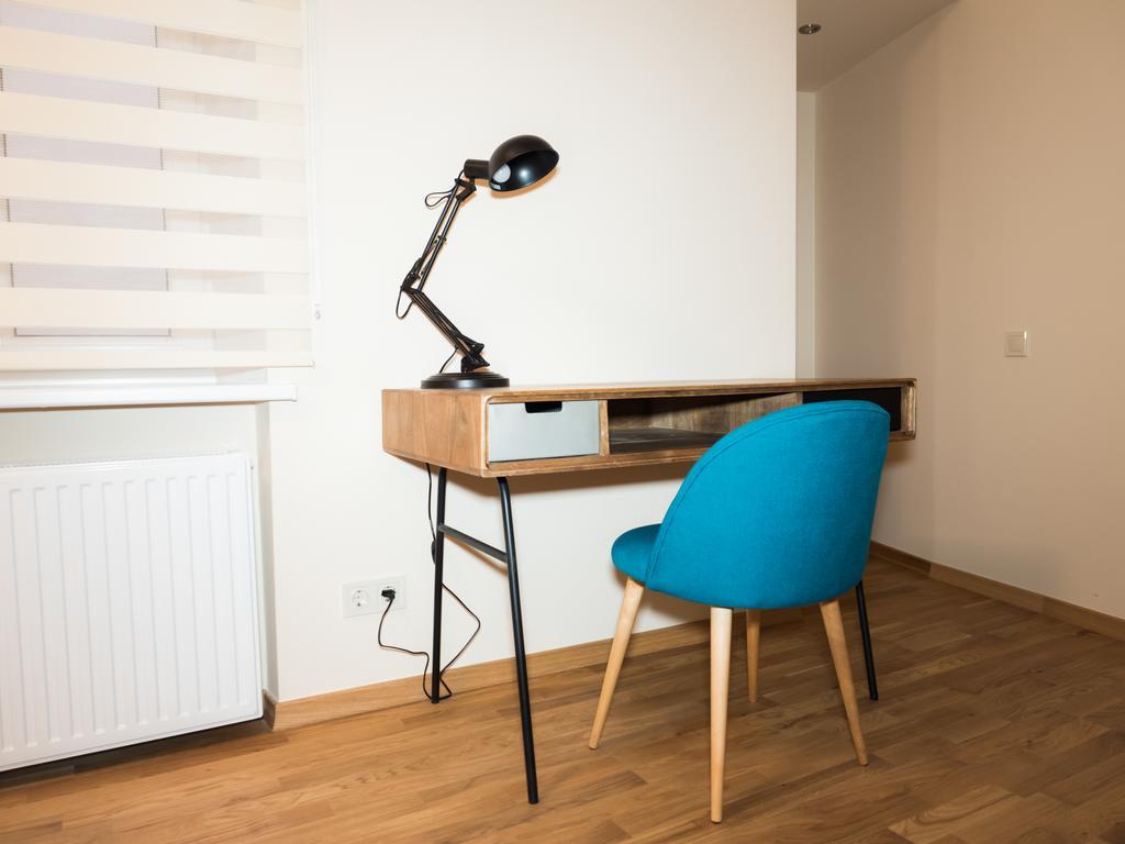 Riga Downtown Apartment Экстерьер фото