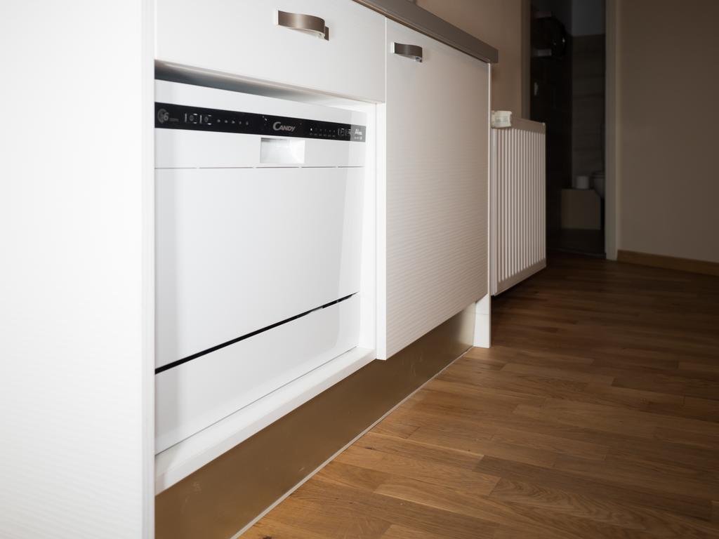 Riga Downtown Apartment Экстерьер фото
