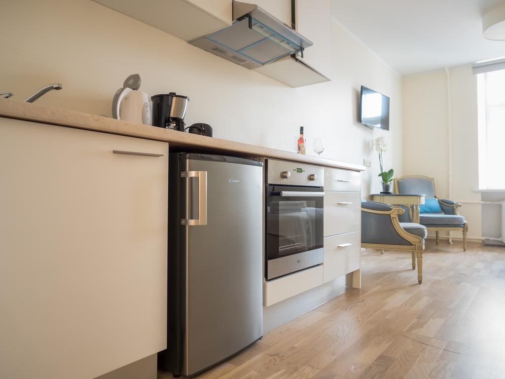 Riga Downtown Apartment Экстерьер фото