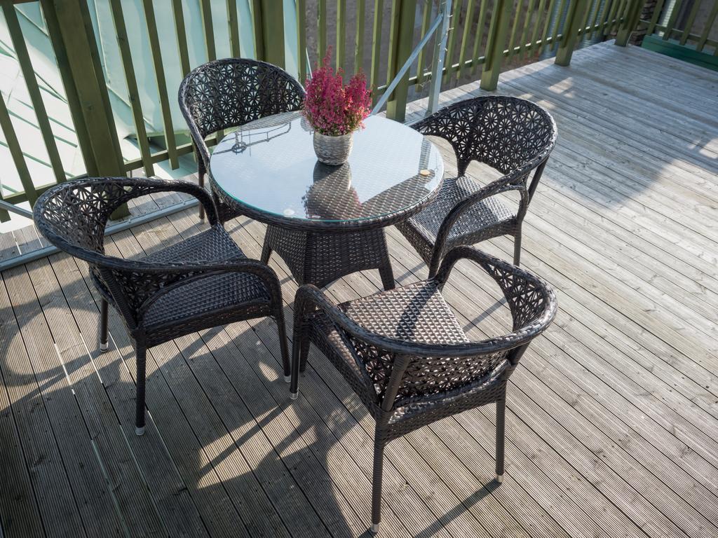 Riga Downtown Apartment Экстерьер фото
