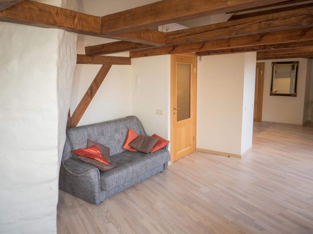 Riga Downtown Apartment Экстерьер фото