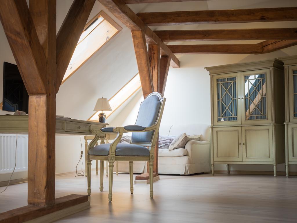 Riga Downtown Apartment Экстерьер фото