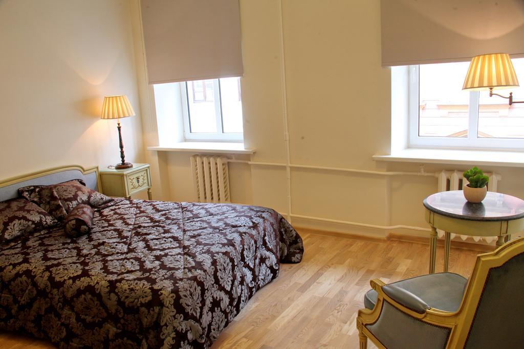Riga Downtown Apartment Экстерьер фото