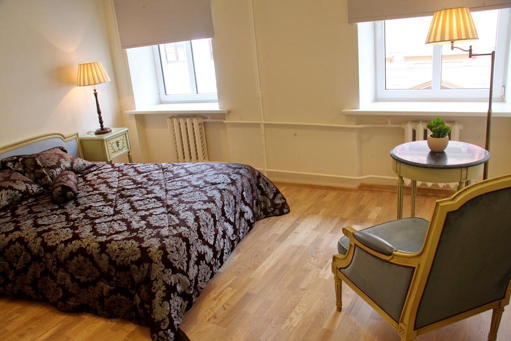 Riga Downtown Apartment Экстерьер фото