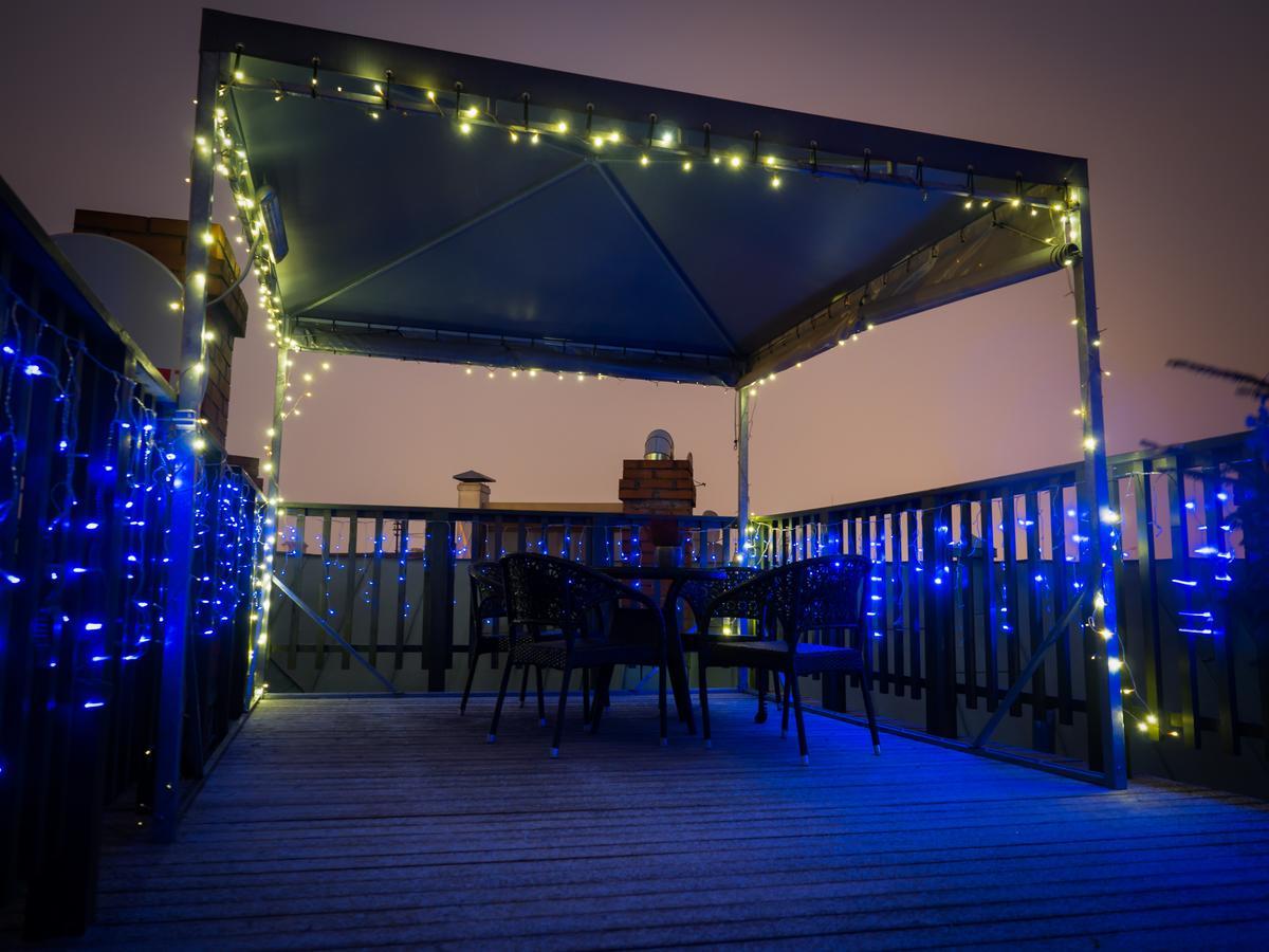 Riga Downtown Apartment Экстерьер фото