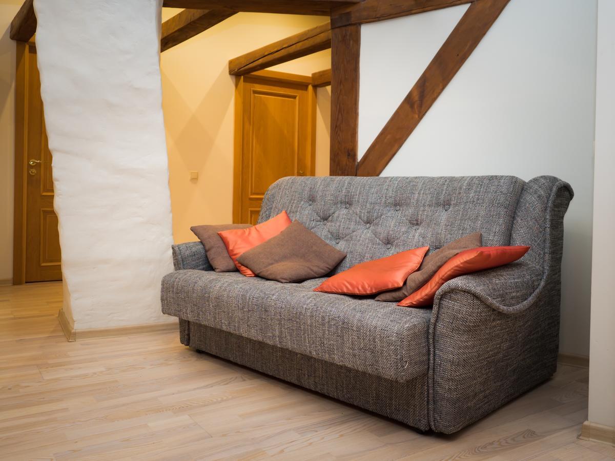 Riga Downtown Apartment Экстерьер фото