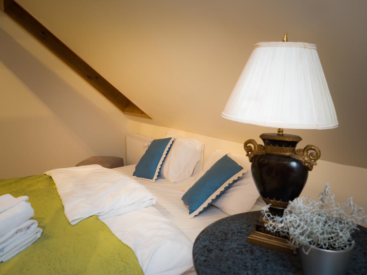 Riga Downtown Apartment Экстерьер фото