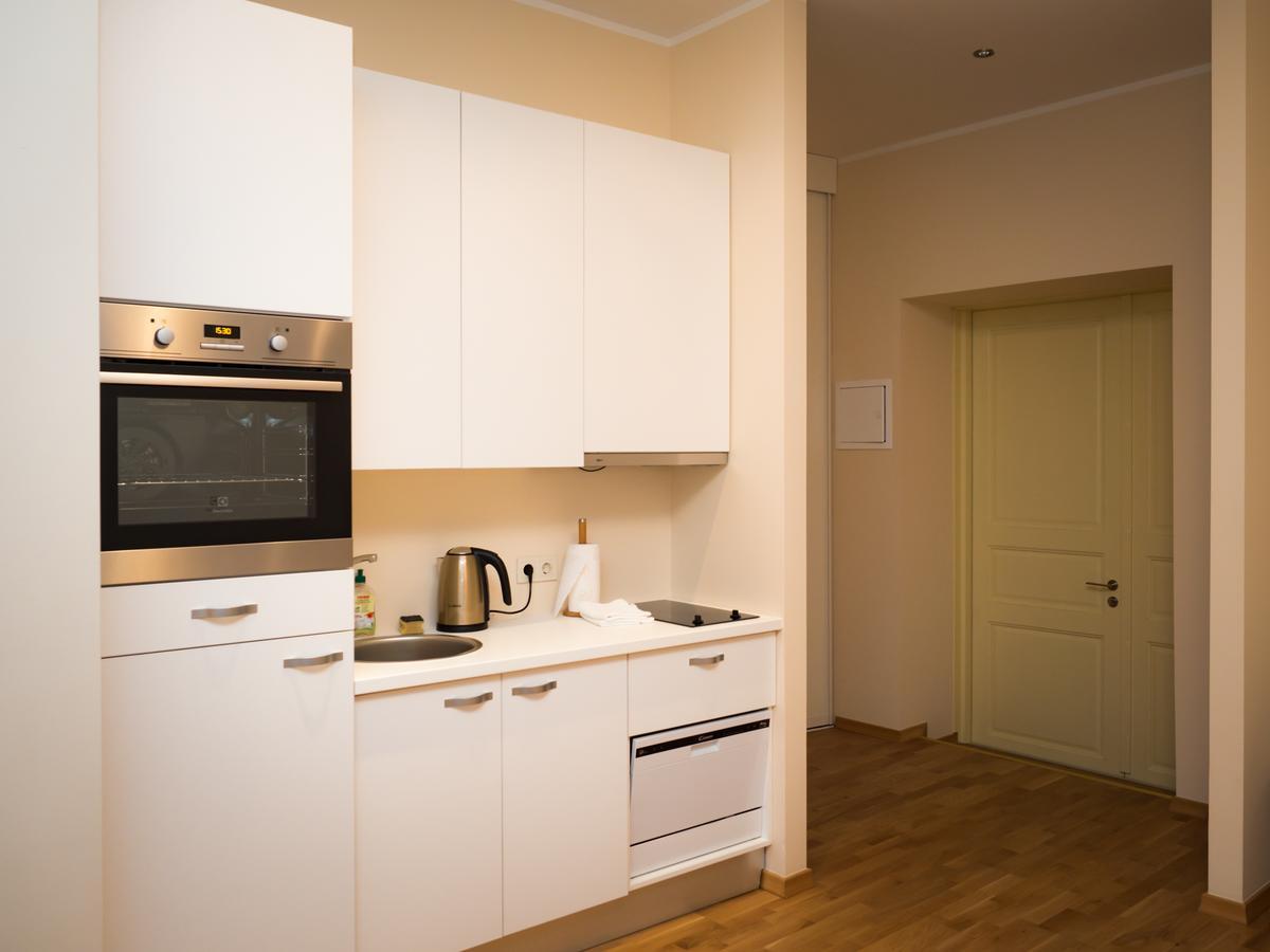 Riga Downtown Apartment Экстерьер фото