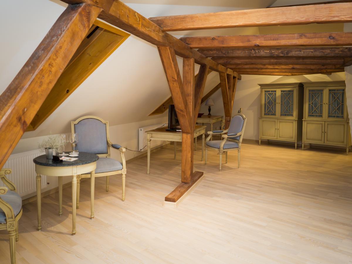 Riga Downtown Apartment Экстерьер фото
