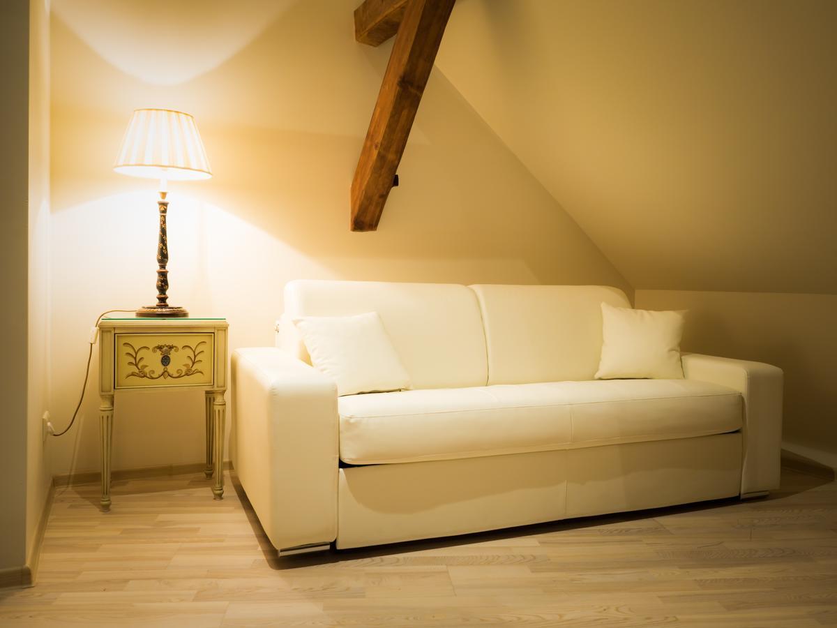 Riga Downtown Apartment Экстерьер фото