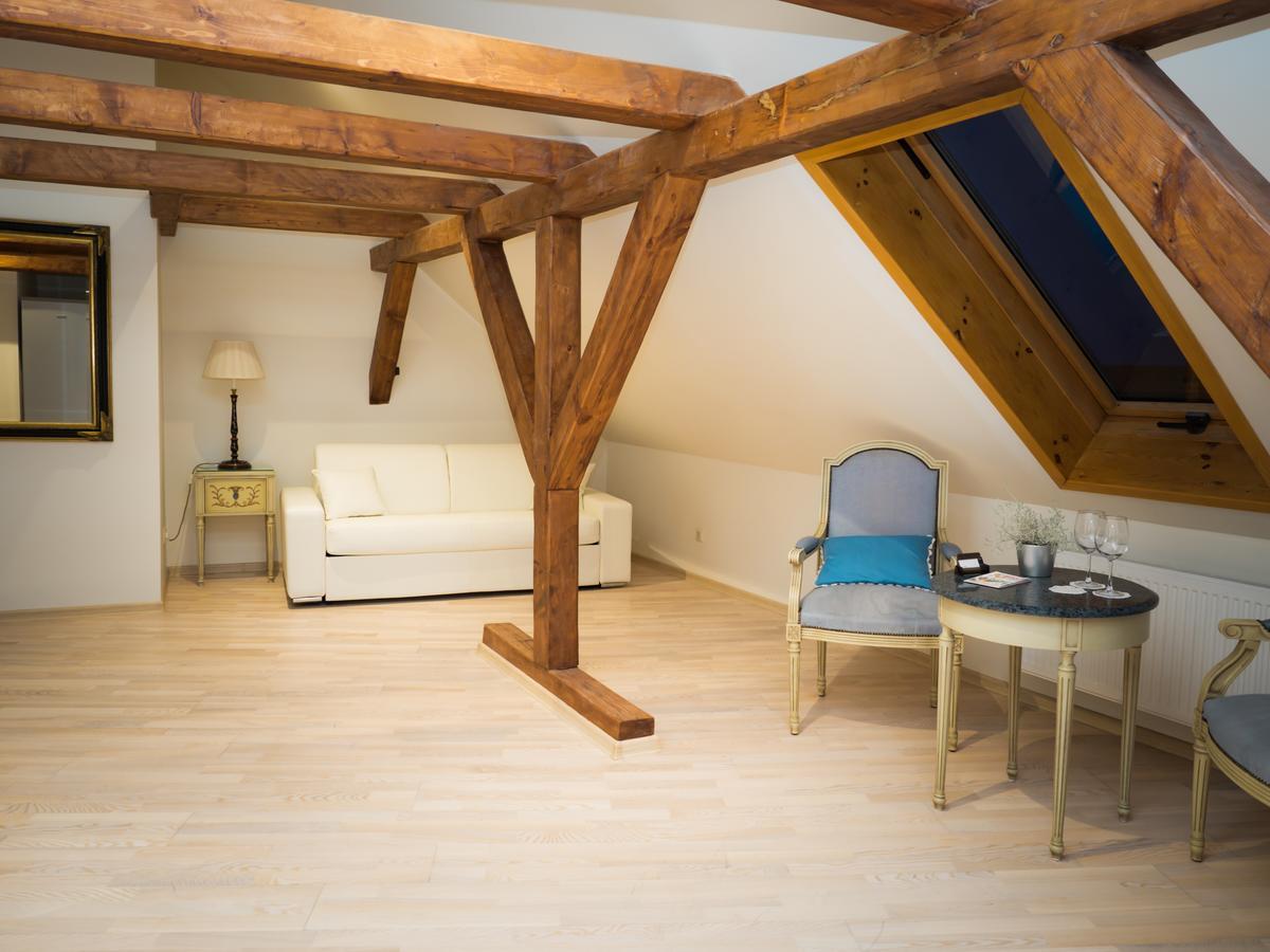 Riga Downtown Apartment Экстерьер фото